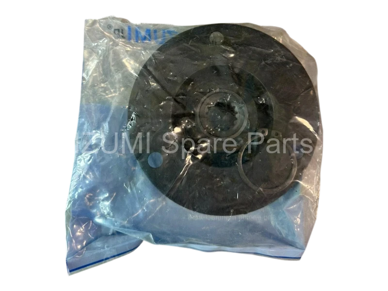 Connect Plate G05-23 15T