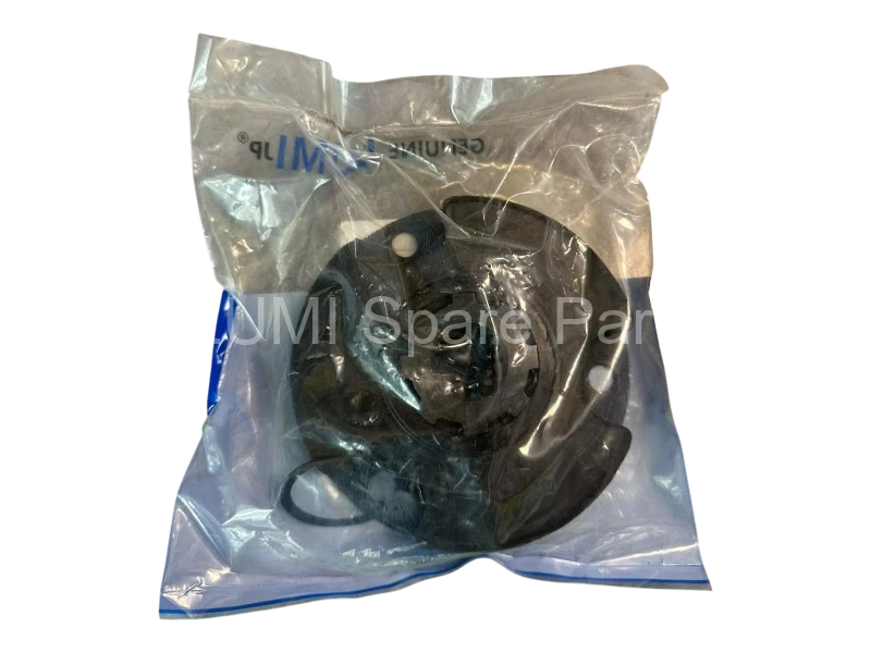 Connect Plate G05-26