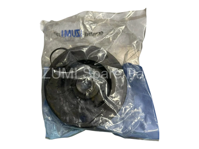 Connect Plate G05-27 13T