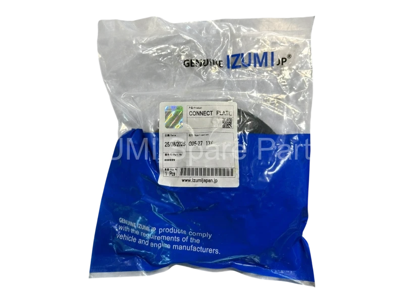 Connect Plate G05-27 13T - Resim 2