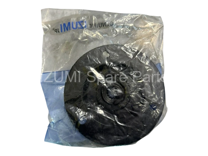 Connect Plate G05-27 15T