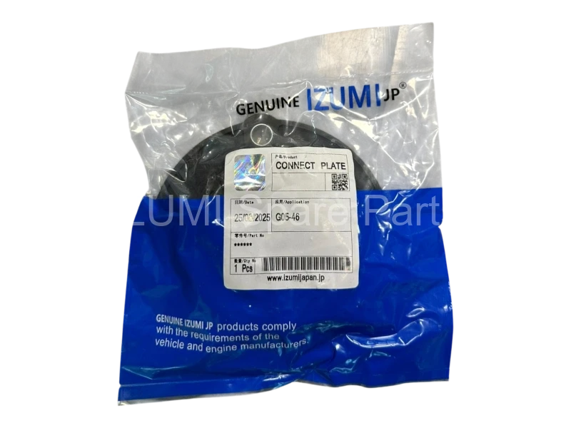 Connect Plate G05-46 - Resim 2