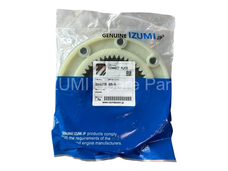 Connect Plate G05-9A - Resim 2