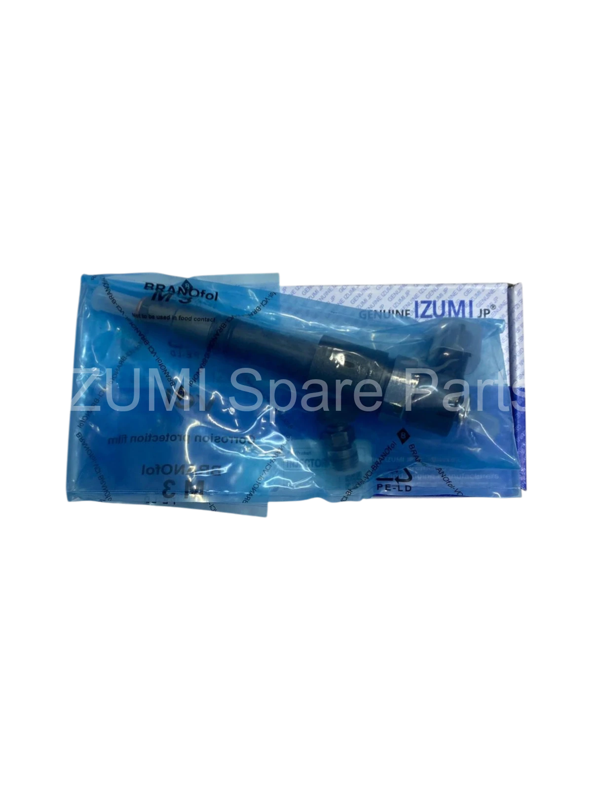 1J808-53052 Injector - Resim 2
