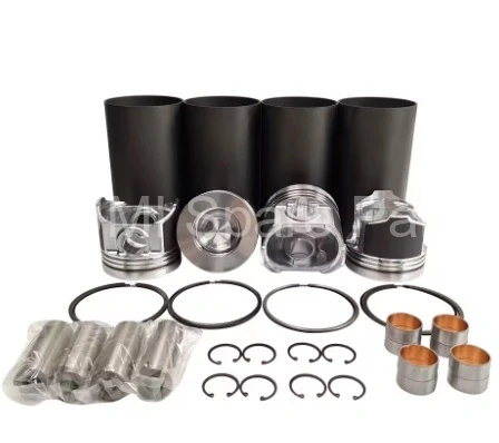 V3800T 16V Liner Kit