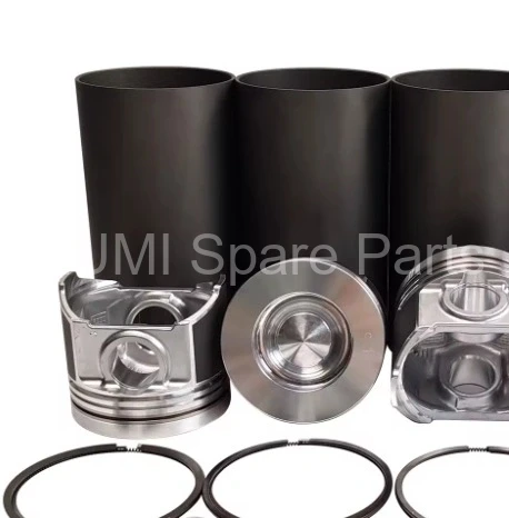 V3800T 16V Liner Kit - Resim 2