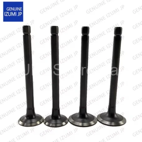 16484-13120 16484-13110 Valve IN-EX - Resim 2