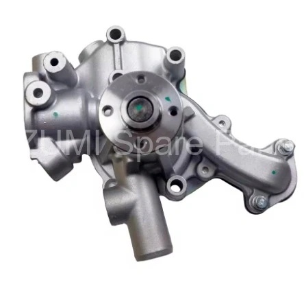 129470-42001 Water Pump - Resim 3