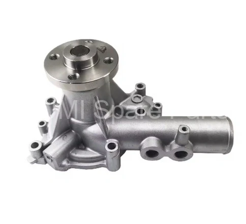 123900-42000 Water Pump - Resim 2