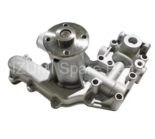 119006-42003 Water Pump - Resim 2
