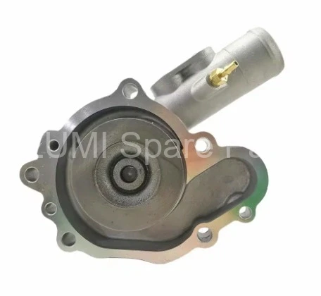 129007-42001 Water Pump - Resim 2