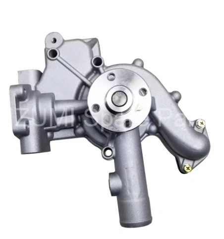 129919-42010 Water Pump - Resim 2