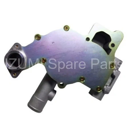 129919-42010 Water Pump - Resim 3
