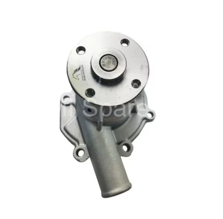 MM433-17001 Water Pump - Resim 3