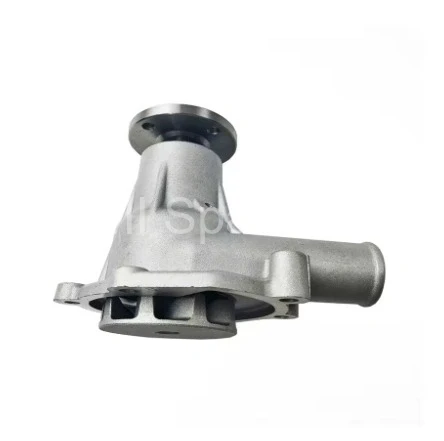 MM433-17001 Water Pump - Resim 2