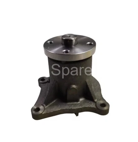 178-6633 Water Pump