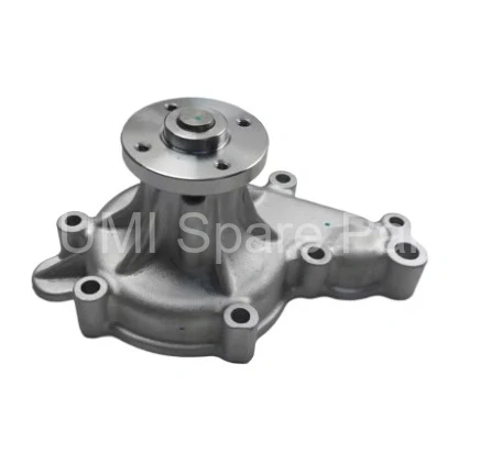 1G772-13122 Water Pump - Resim 3
