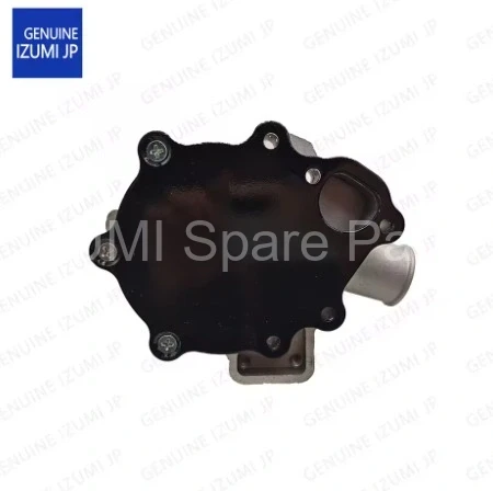 U45011050 Water Pump - Resim 2