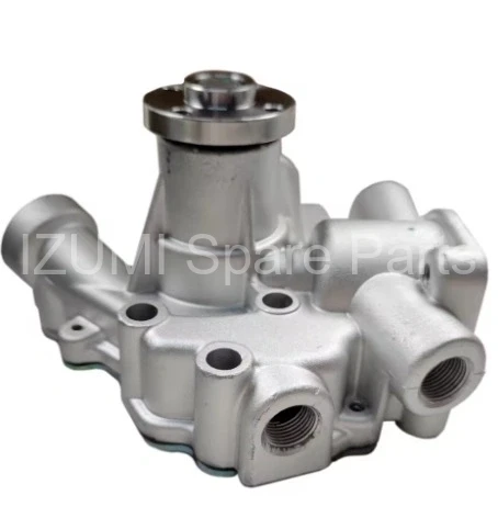 119266-42100 Water Pump - Resim 3
