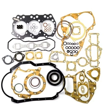 31C01-02100  Gasket Set