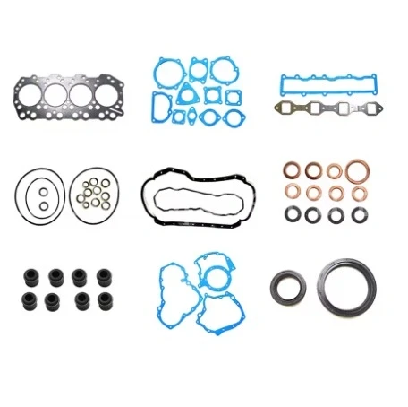 S4Q2 Gasket Set
