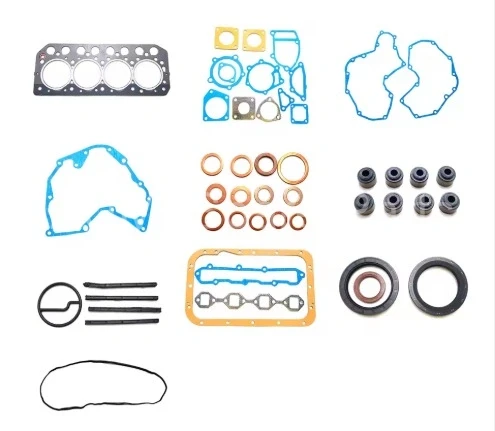 S4L2 Gasket Set