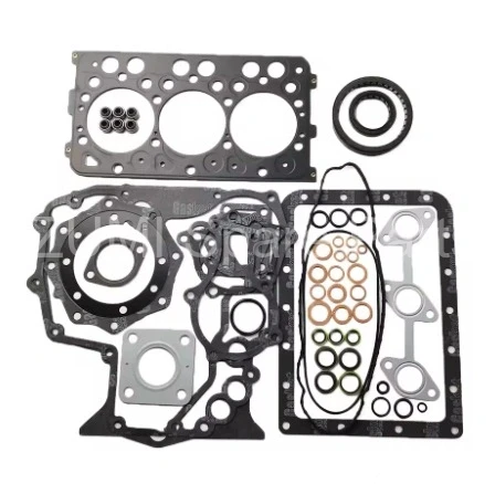 D722 Gasket Set