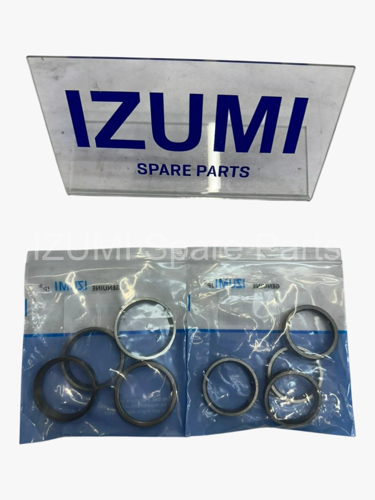 8-97231228-0 8-97231229-0 Valve Seat IN-EX