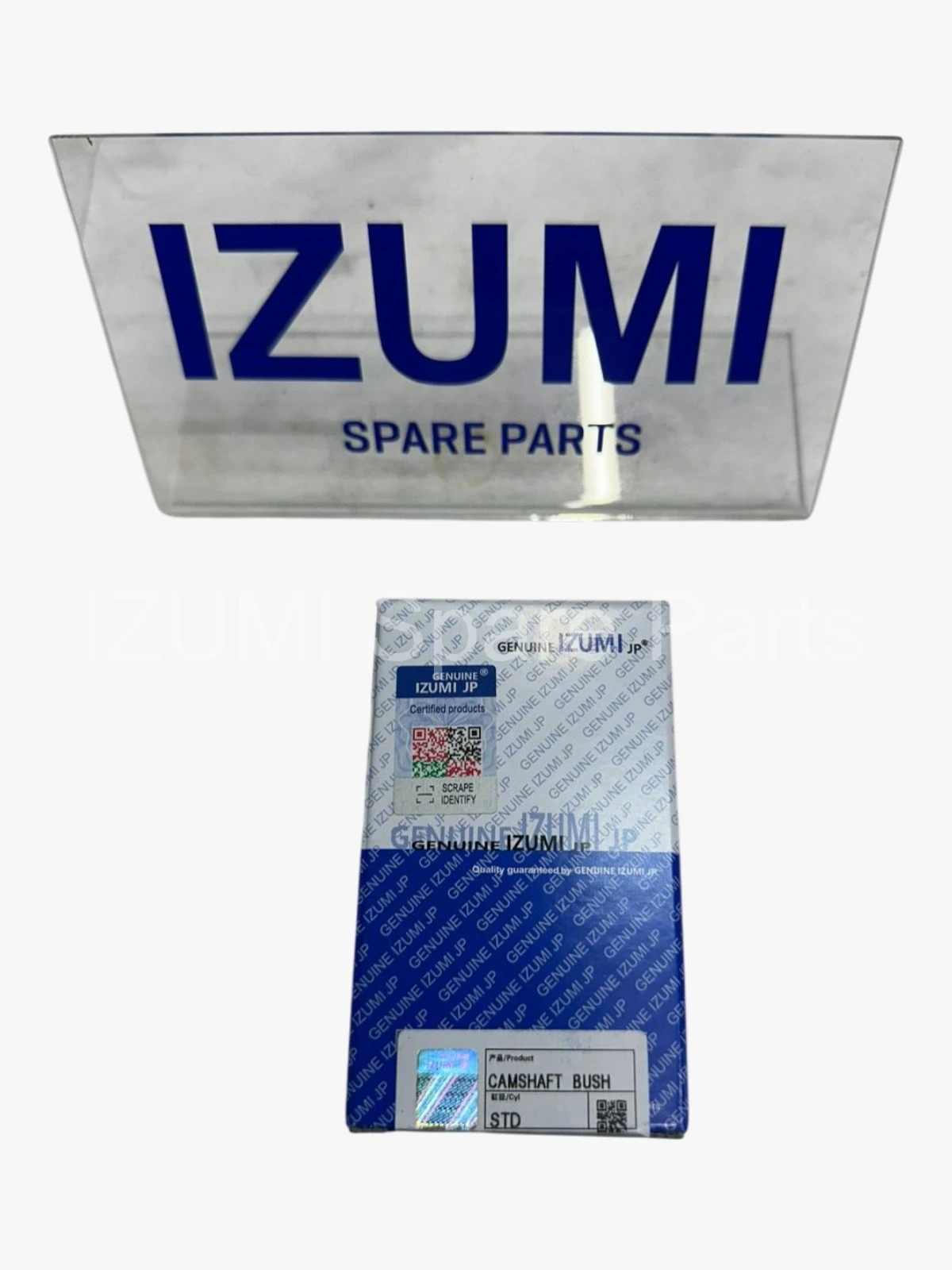 8-97378148-0 CS Bush