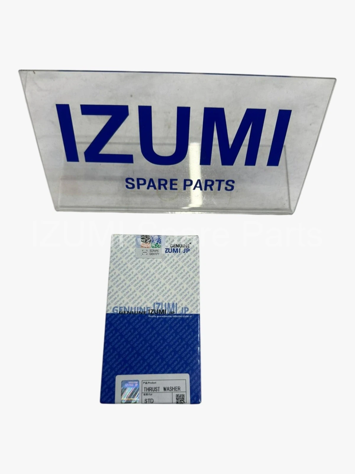 8-94453520-1 Thrust Washer