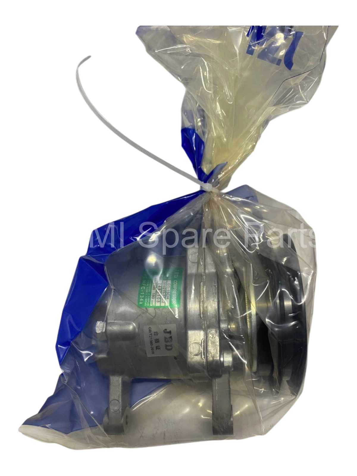 447280-3080 Air Compressor