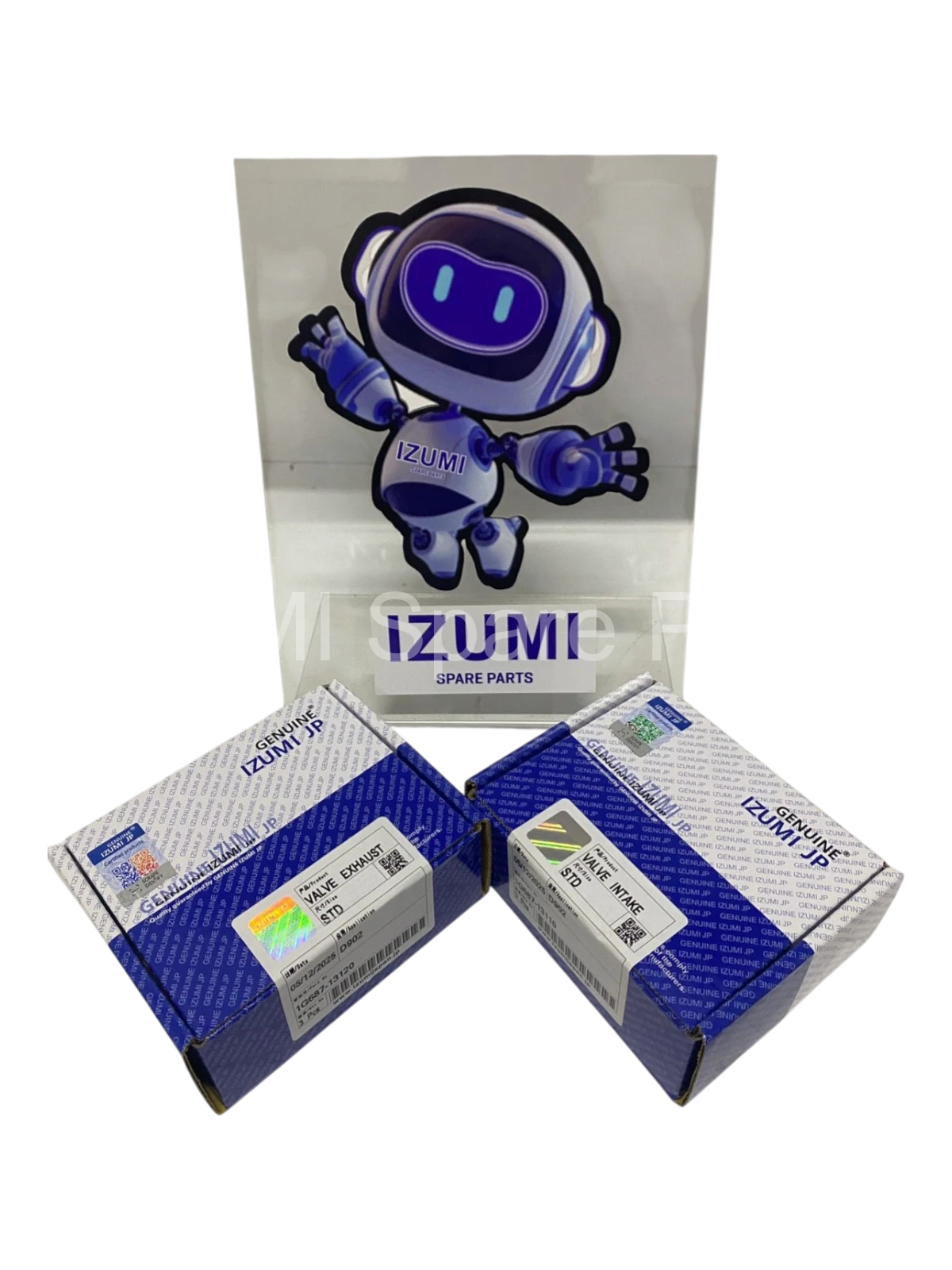 1G687-13120/13110 Valve 