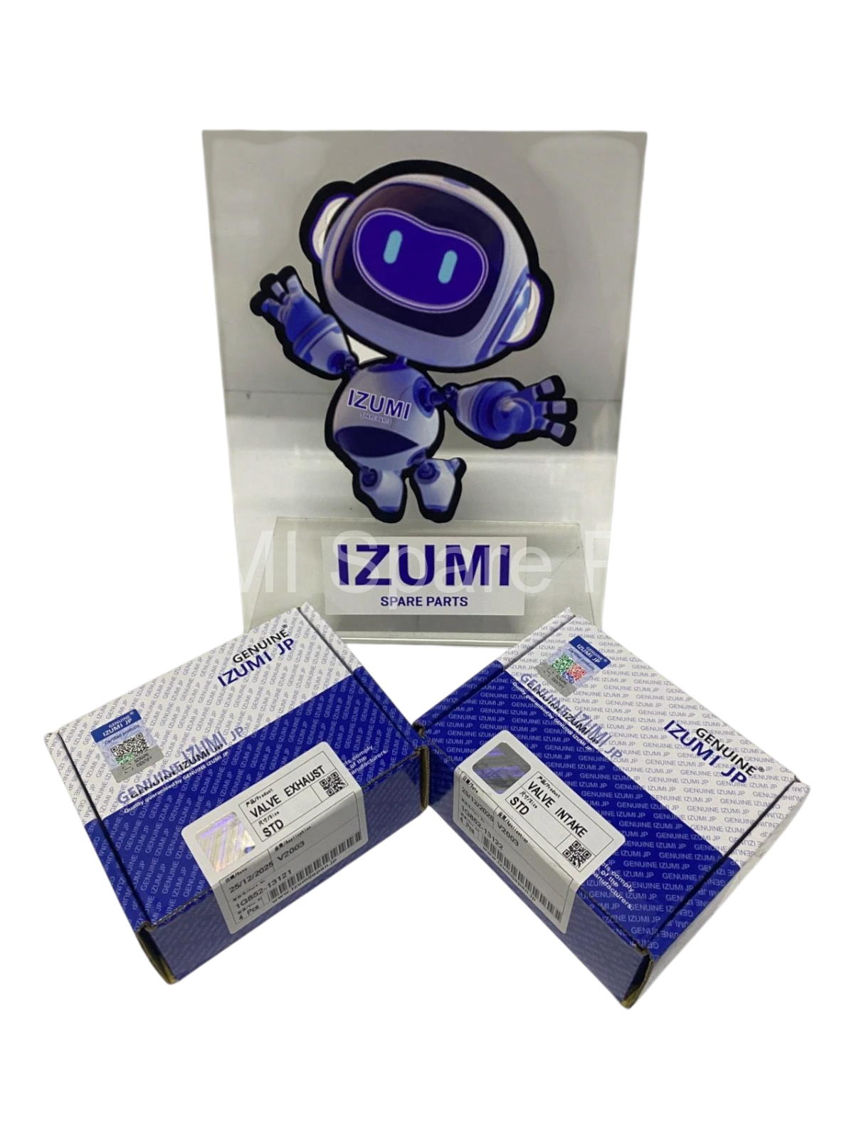 1G852-13121/13122 Valve