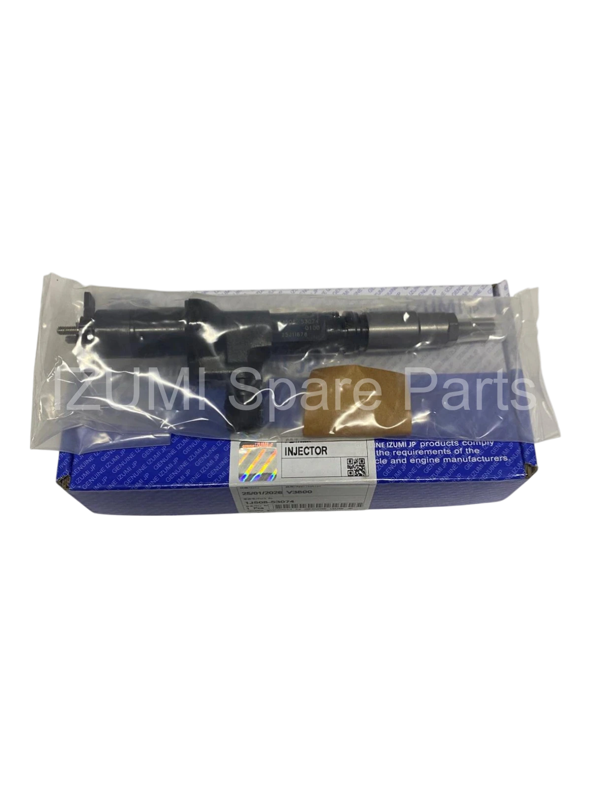 1J508-53074 Injector