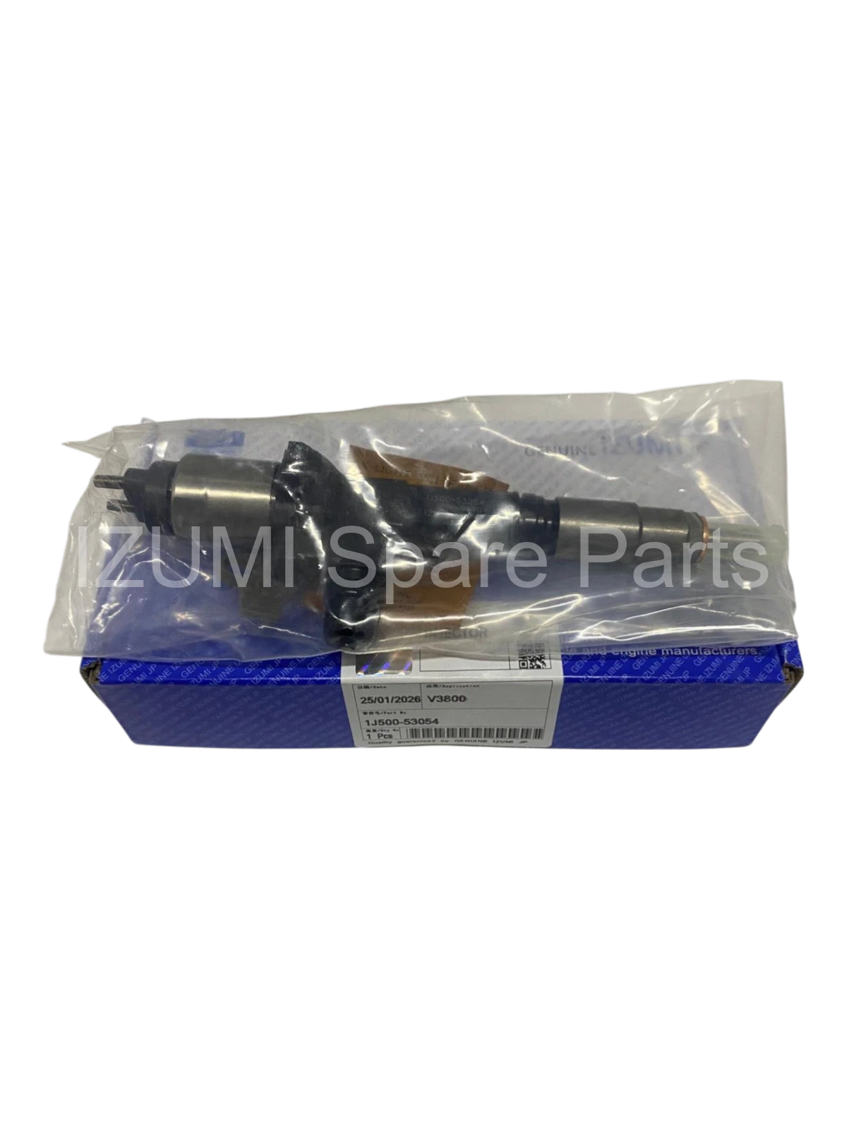 1J500-53054 Injector