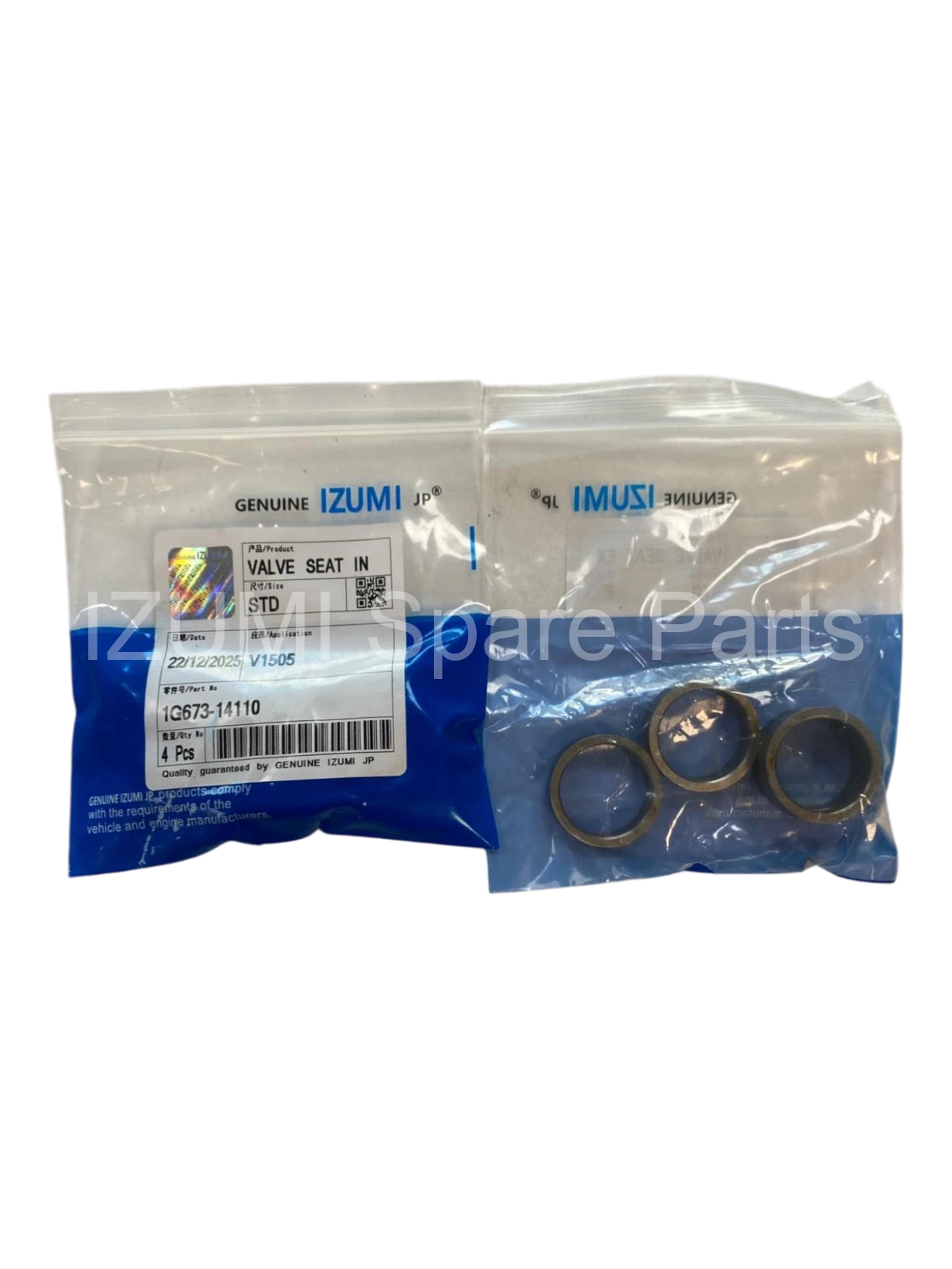 1G673-14110/14120 Valve Seat