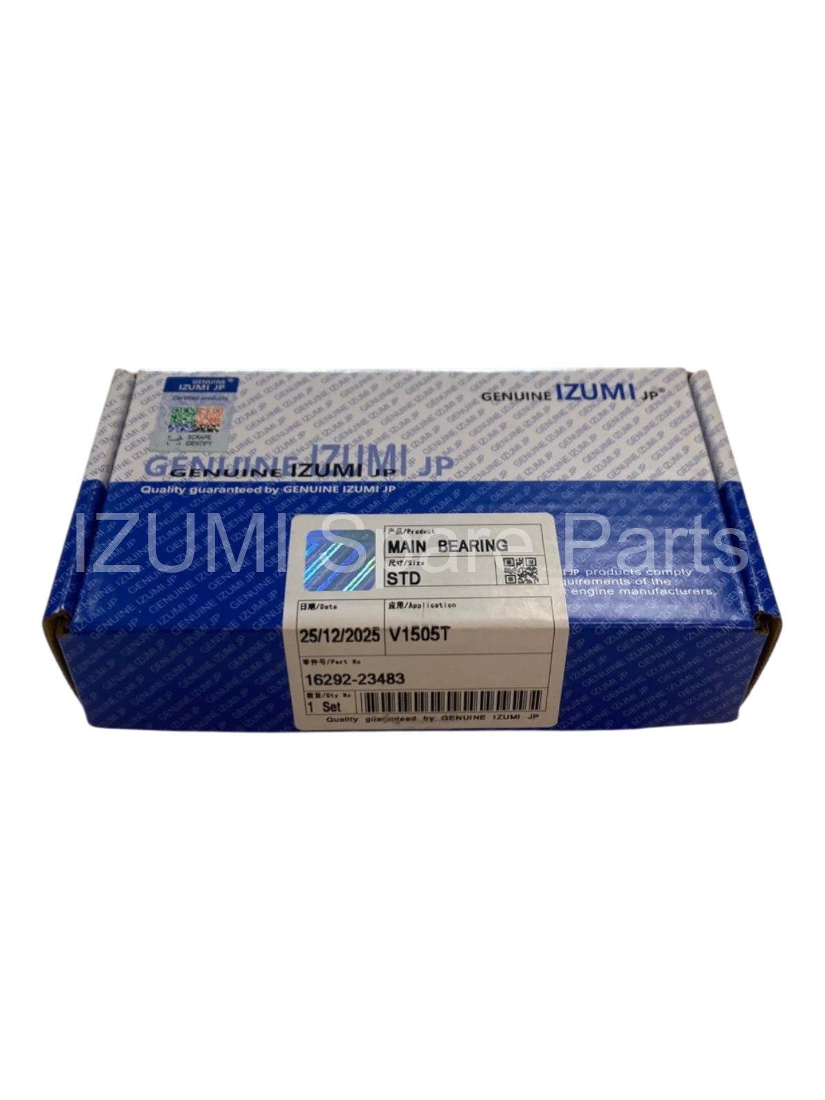 16292-23483 Main Bearing