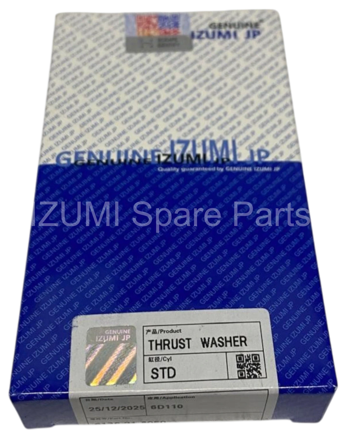 6136-21-8050 Thrust Washer