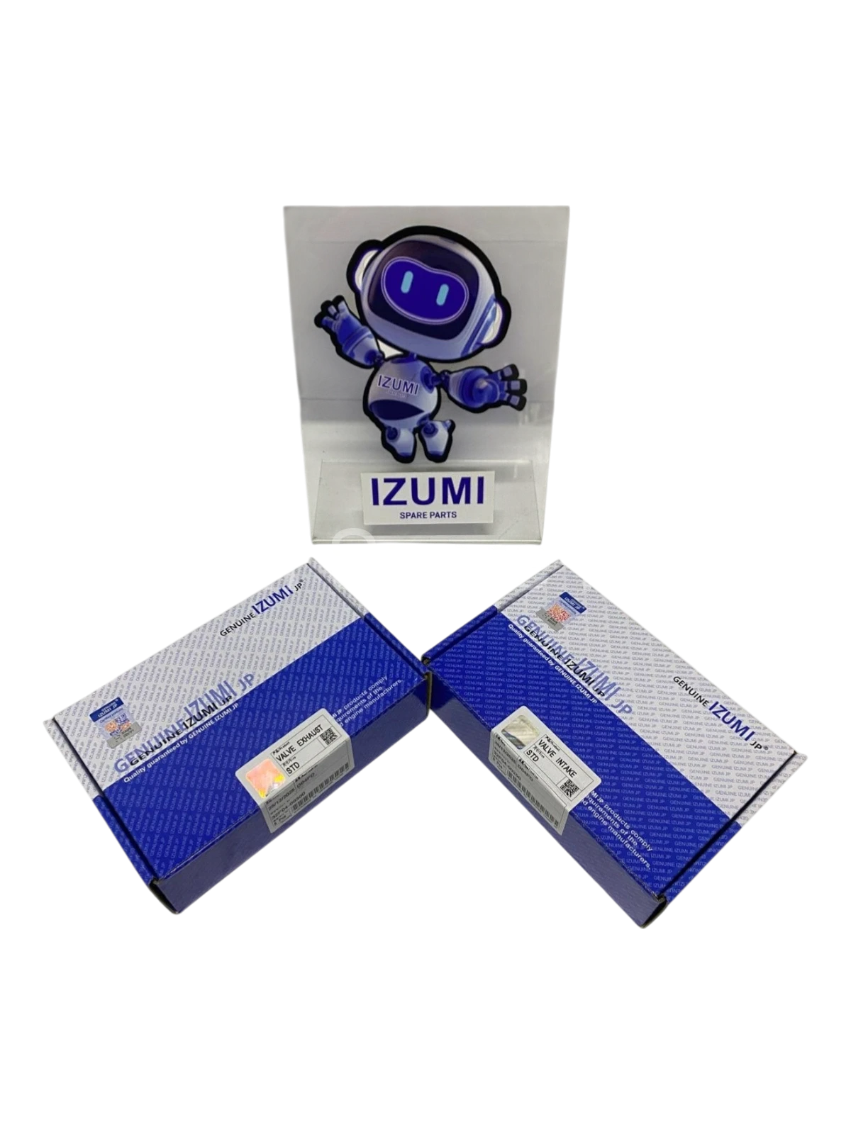 32F04-00300/00200 Valve