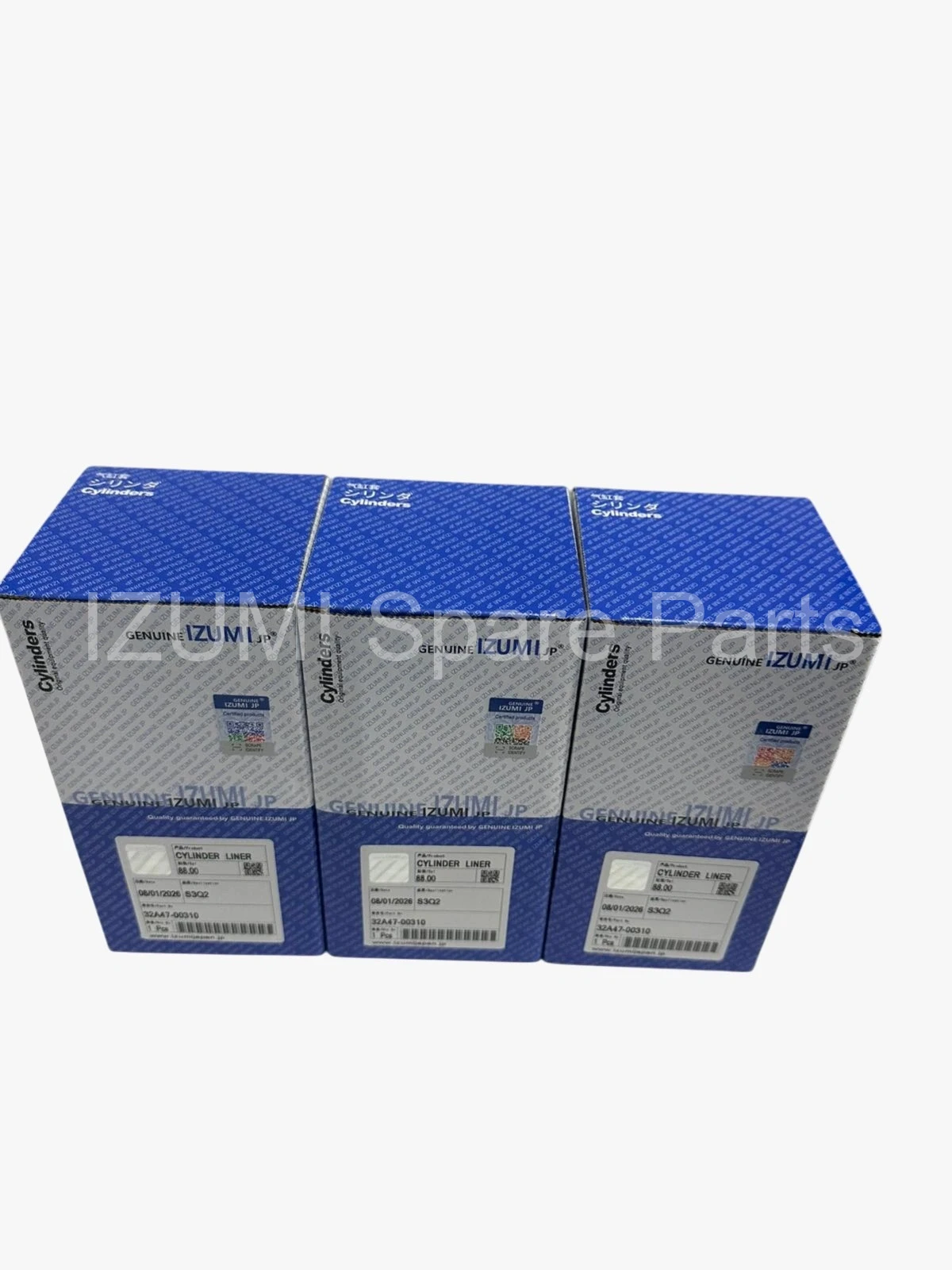 32A47-00311 Cylinder Liner