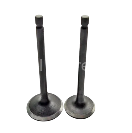 8-97045391-5 8-97045392-5 Valve