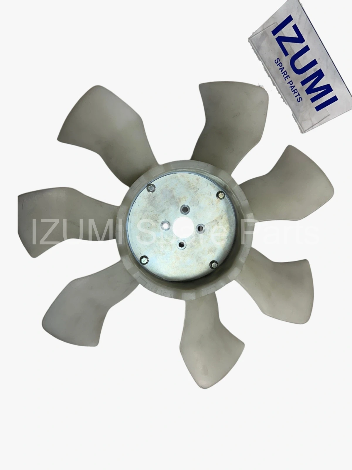 Fan 6