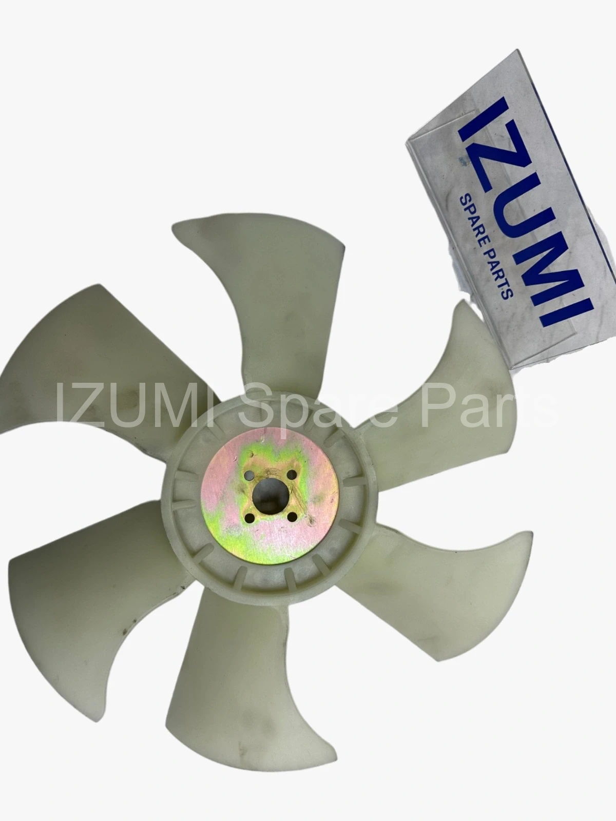Fan 7