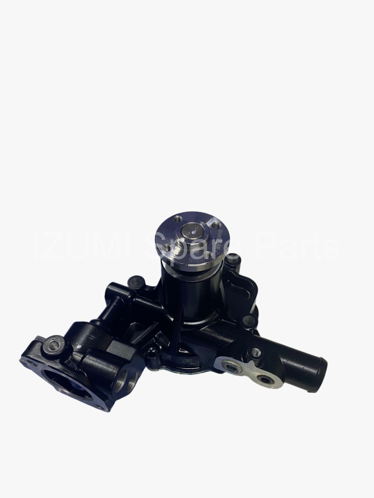 129001-42002 Water Pump - Resim 2