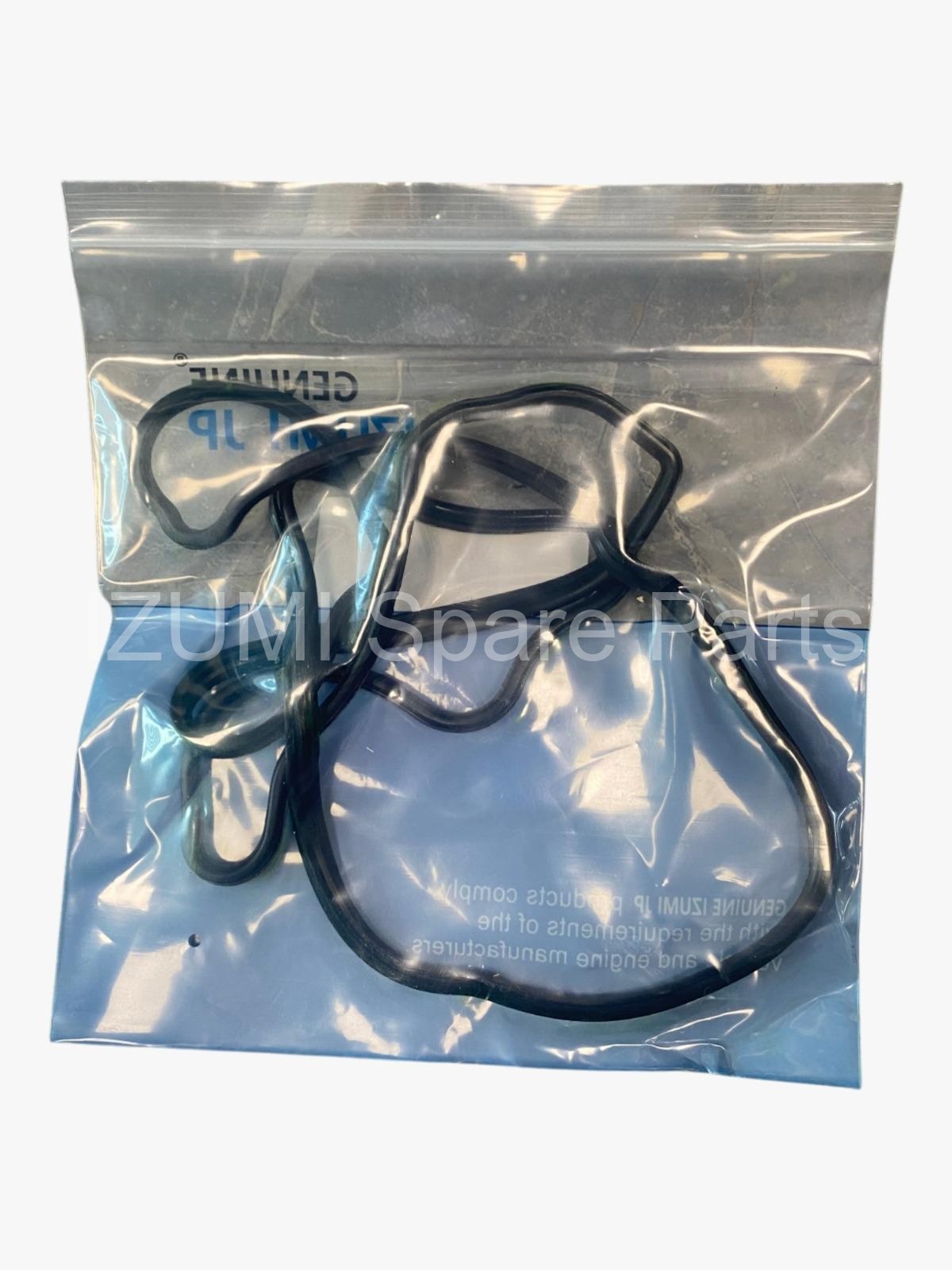 1C010-14520 Valve Cover Gasket - Resim 2