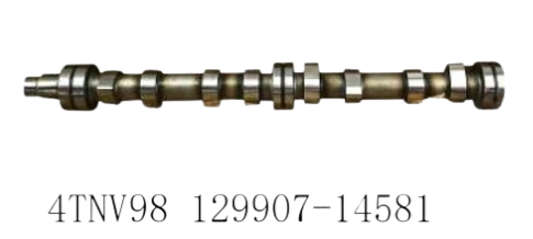 129907-14581 Camshaft