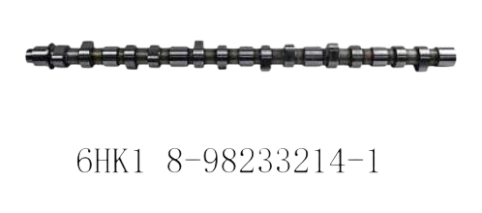 8-98233214-1 Camshaft