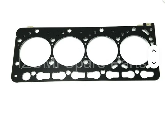V3800 Cylinder Head Gasket