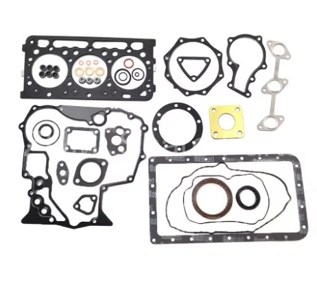 D902 Gasket Set