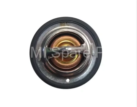 D902 Thermostat - Resim 2